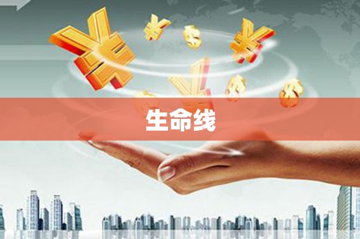 龙山生命线