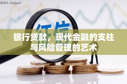 龙山银行贷款，现代金融的支柱与风险管理的艺术