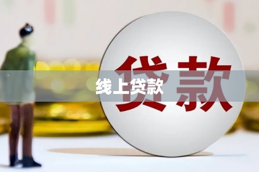 龙山线上贷款