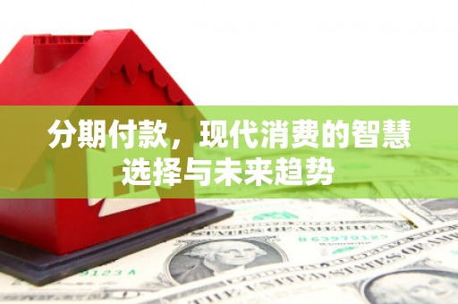 龙山分期付款，现代消费的智慧选择与未来趋势