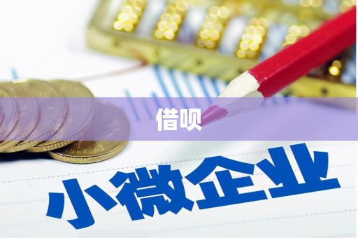 龙山借呗