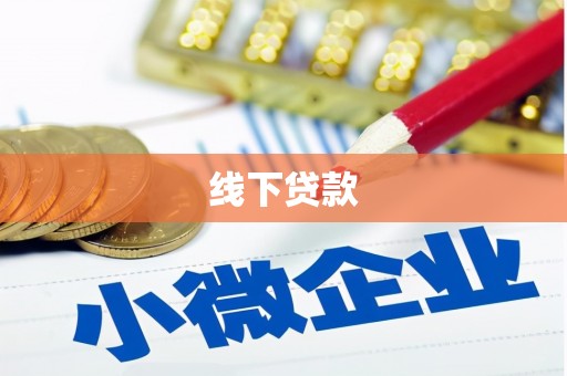 龙山线下贷款