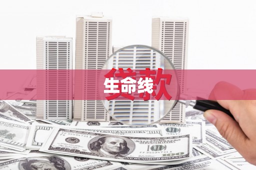 龙山生命线