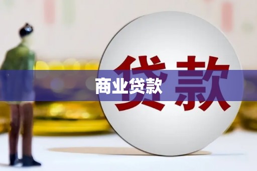 龙山商业贷款