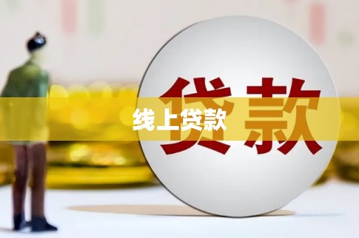 龙山线上贷款