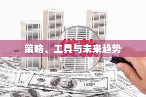 龙山策略、工具与未来趋势