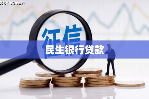 龙山民生银行贷款
