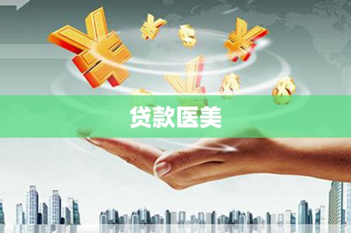龙山贷款医美