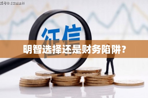龙山明智选择还是财务陷阱？