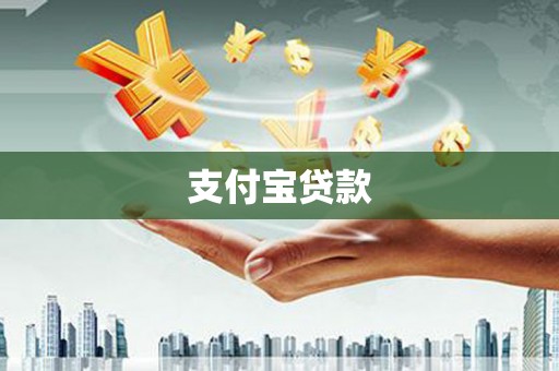 龙山支付宝贷款