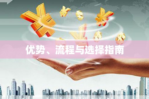 龙山优势、流程与选择指南