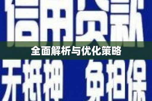 龙山全面解析与优化策略