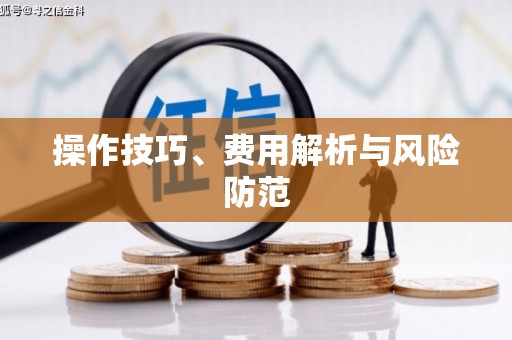 龙山操作技巧、费用解析与风险防范